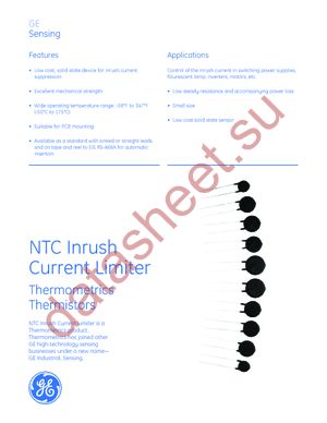 CL-90A datasheet  